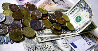 Inflow of US$ 6.97 million in SACRA accounts recorded